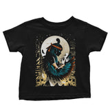 Goddess of Order - Youth Apparel