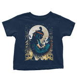 Goddess of Order - Youth Apparel
