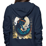 Goddess of Order - Hoodie
