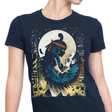 Goddess of Order - Women's Apparel