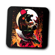 Goddess of War - Coasters