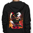 Goddess of War - Hoodie