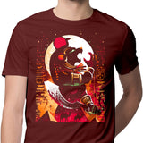 Goddess of War - Men's Apparel