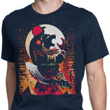 Goddess of War - Men's Apparel