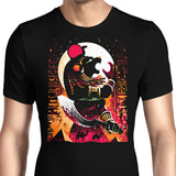 Goddess of War - Men's Apparel