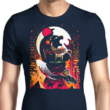 Goddess of War - Men's Apparel