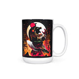 Goddess of War - Mug