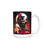 Goddess of War - Mug
