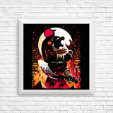Goddess of War - Posters & Prints