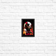 Goddess of War - Posters & Prints