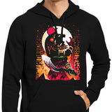 Goddess of War - Hoodie