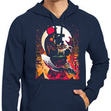 Goddess of War - Hoodie