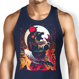 Goddess of War - Tank Top