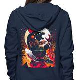 Goddess of War - Hoodie
