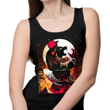 Goddess of War - Tank Top