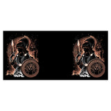 Goddess of Wisdom, Arts, and War - Mug