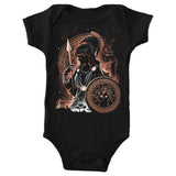 Goddess of Wisdom, Arts, and War - Youth Apparel