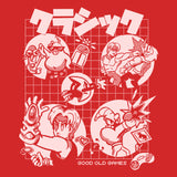 Good Old Drive - Fleece Blanket