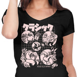 Good Old Drive - Women's V-Neck