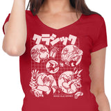 Good Old Drive - Women's V-Neck