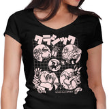 Good Old Drive - Women's V-Neck