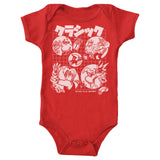 Good Old Drive - Youth Apparel