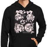 Good Old Drive - Hoodie