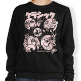 Good Old Drive - Sweatshirt