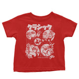 Good Old Drive - Youth Apparel