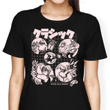 Good Old Drive - Women's Apparel