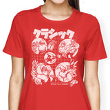 Good Old Drive - Women's Apparel