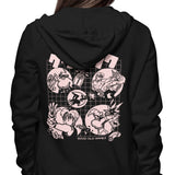 Good Old Drive - Hoodie