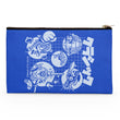 Good Old Mega - Accessory Pouch