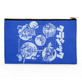 Good Old Mega - Accessory Pouch