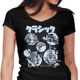 Good Old Mega - Women's V-Neck