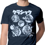 Good Old Mega - Men's Apparel