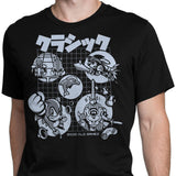 Good Old Mega - Men's Apparel