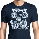 Good Old Mega - Men's Apparel