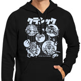 Good Old Mega - Hoodie