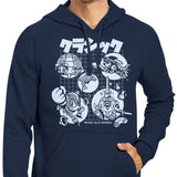 Good Old Mega - Hoodie