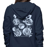 Good Old Mega - Hoodie