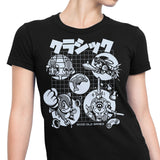 Good Old Mega - Women's Apparel