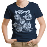 Good Old Mega - Youth Apparel