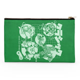 Good Old Super - Accessory Pouch