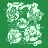 Good Old Super - Tote Bag