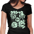 Good Old Super - Women's V-Neck