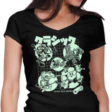 Good Old Super - Women's V-Neck