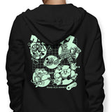 Good Old Super - Hoodie