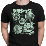 Good Old Super - Men's Apparel