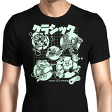 Good Old Super - Men's Apparel